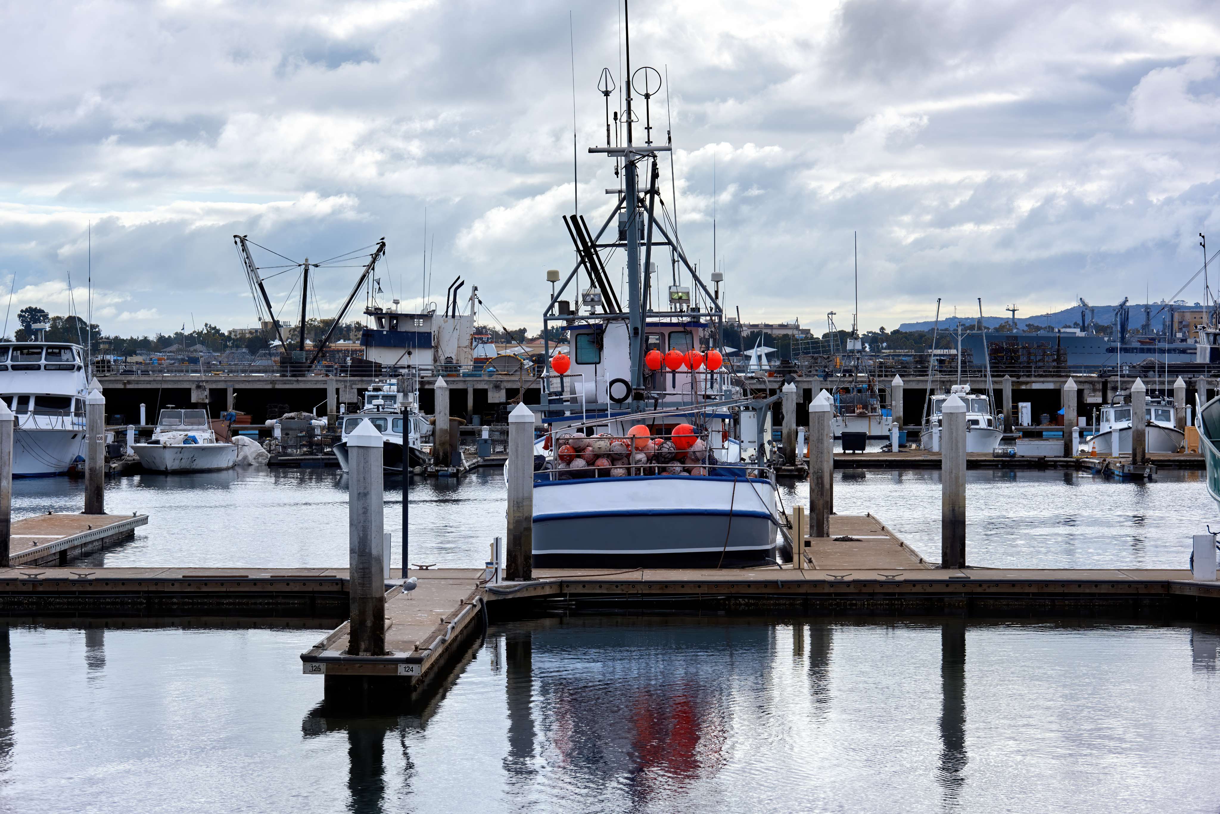 Shipping, Maritime & Ports
