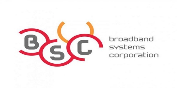 Client logo