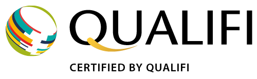 Client logo