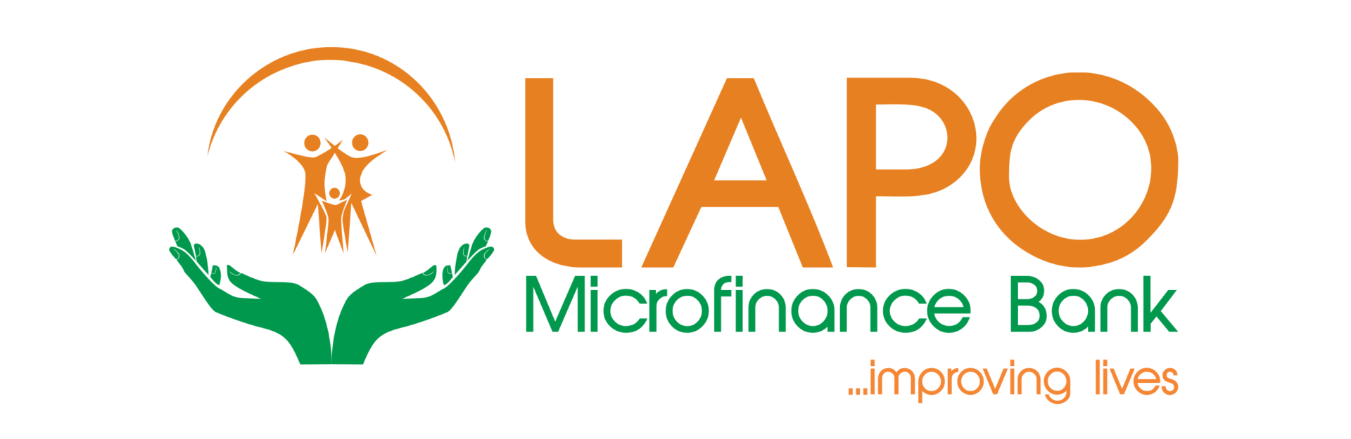 Client logo