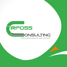 Client logo