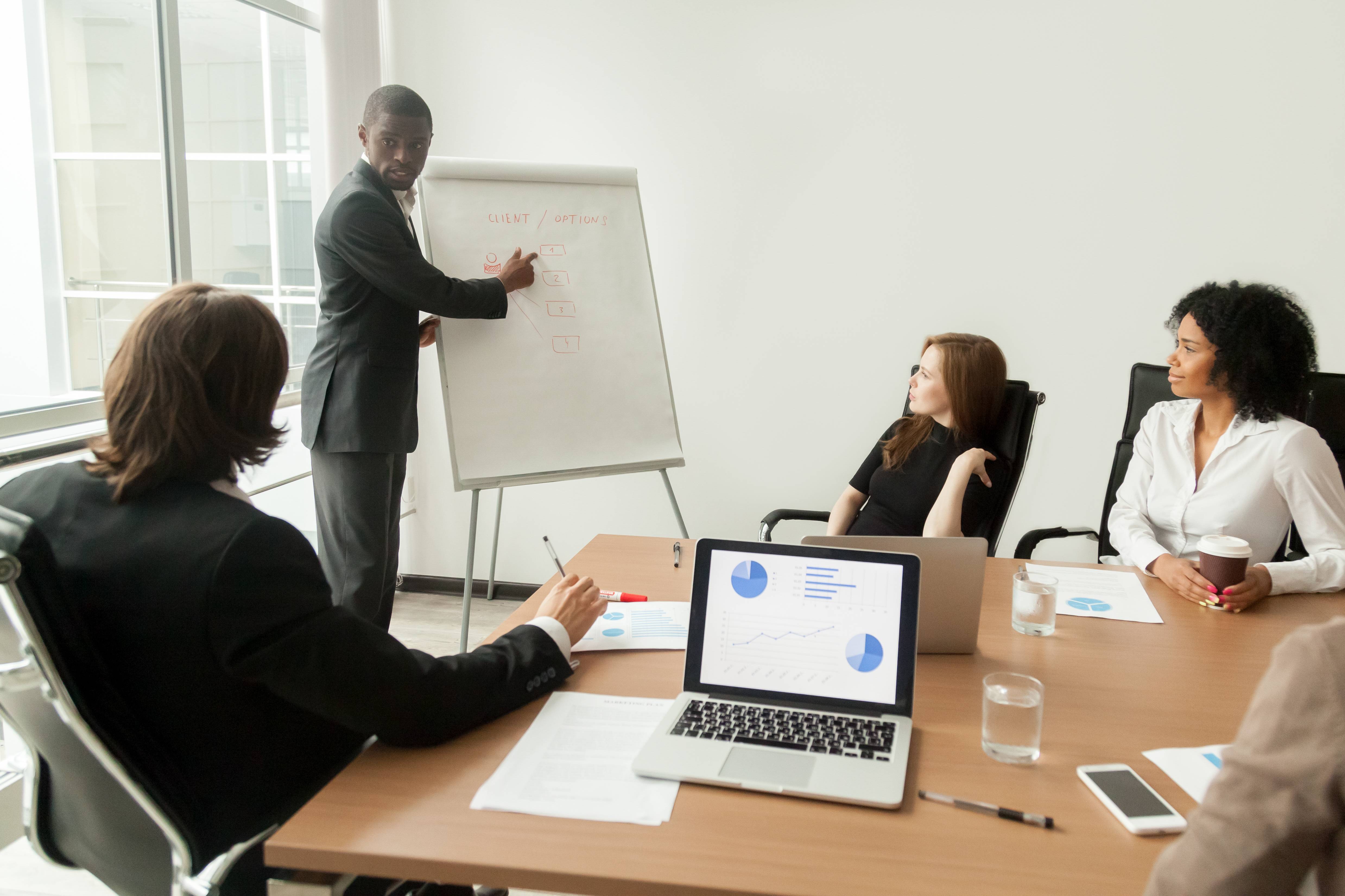 Evidence-based Training Solutions That Deliver Measurable Results