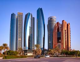 Abu Dhabi-UAE