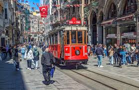 Instanbul,Turkey